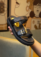 Sandalias LoveSlaides