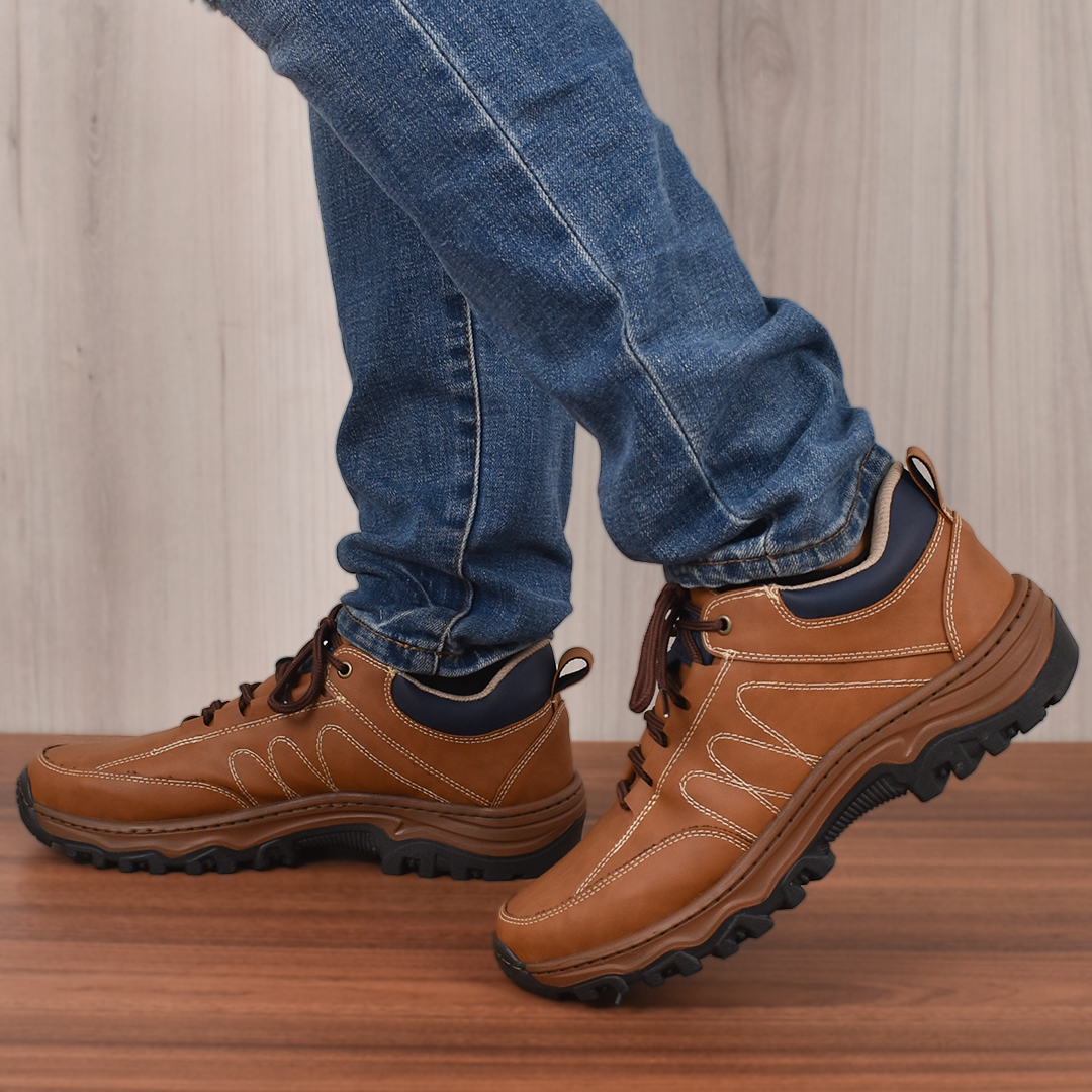 URBOTS RIDE: UN CAMINO