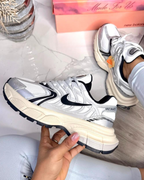 Sneakers Retro Chunky